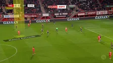 Thumbnail for article: Drie redenen dat Feyenoord steeds weer uitkomt bij Ramiz Zerrouki