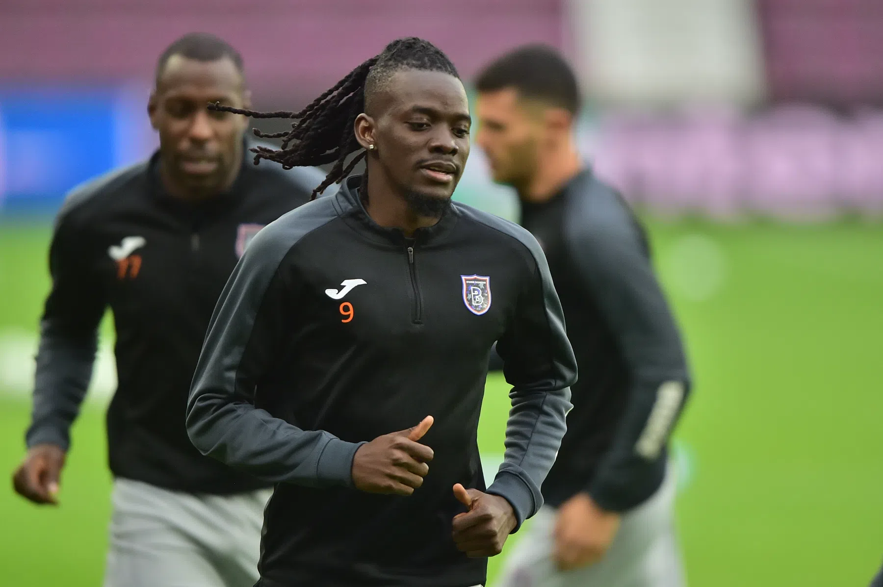 Bertrand Traoré krijgt plots nieuwe kans in Premier League