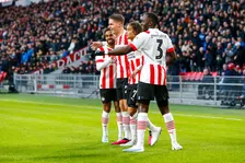 Thumbnail for article: De hoofdpijndossiers van PSV: aanhaken of afhaken?
