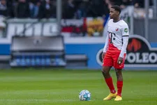 Thumbnail for article: FC Emmen grijpt naast Redan na ommezwaai bij Hertha BSC