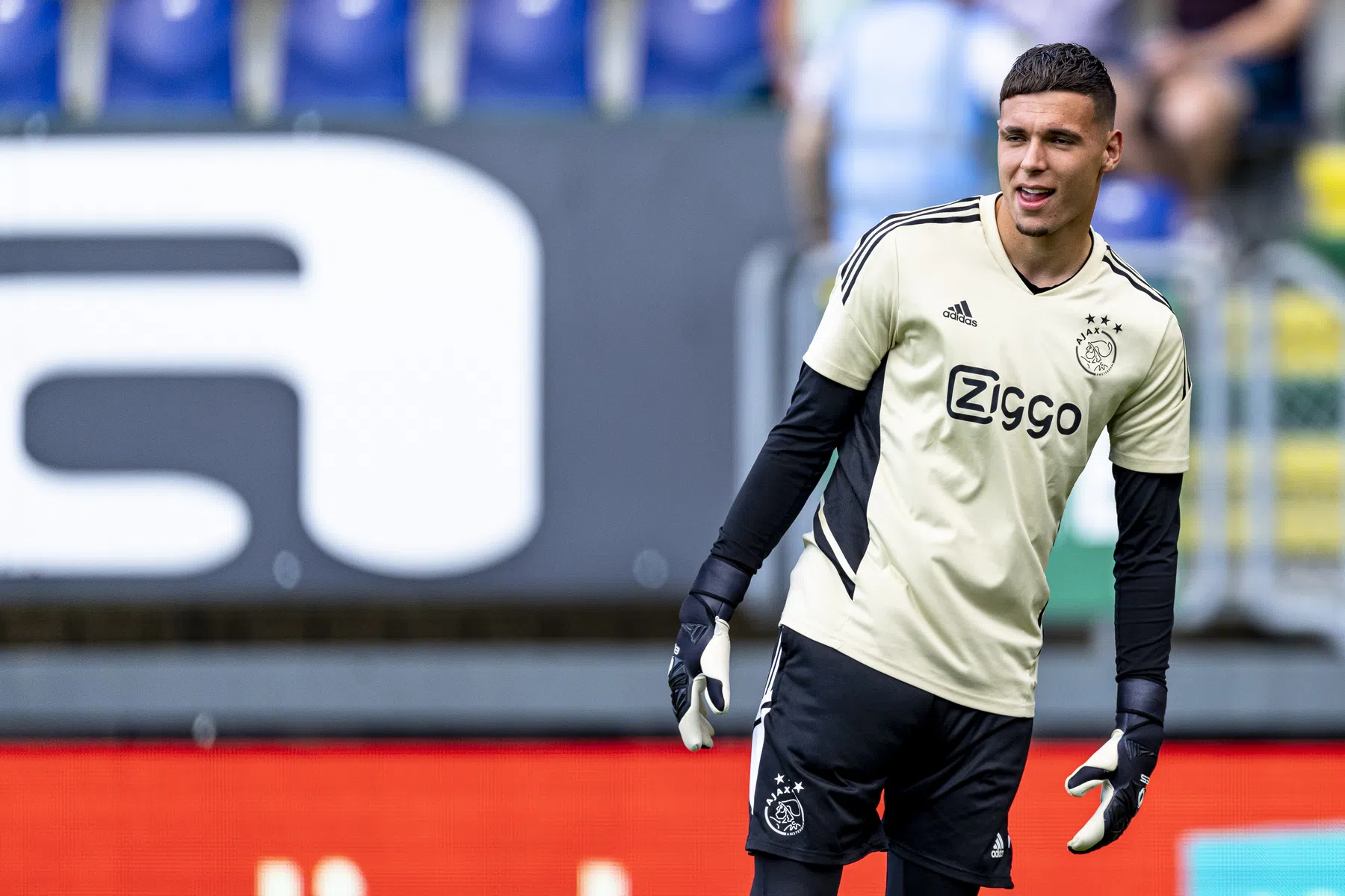 Gorter wist al genoeg na gesprek met Schreuder in de zomer