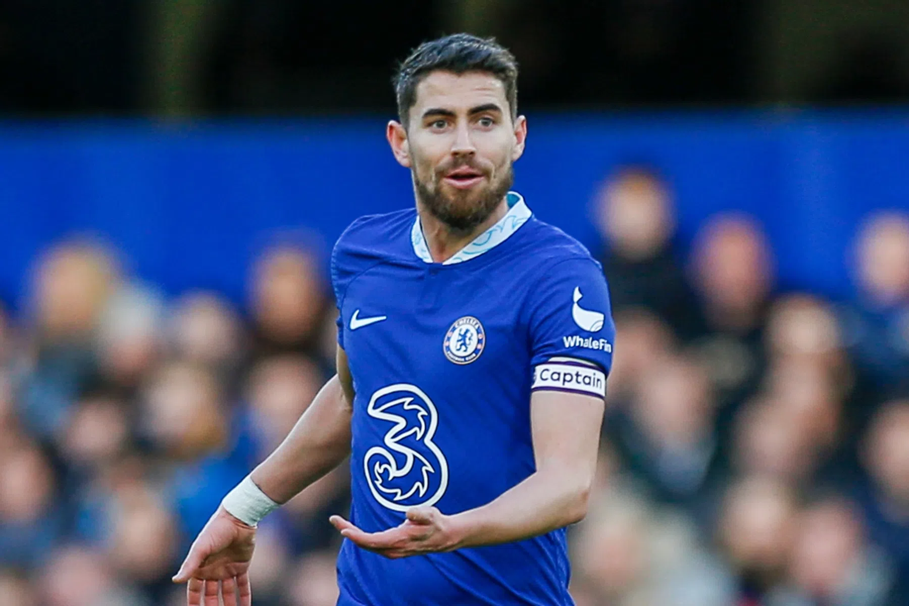 Pikante transfer: Arsenal pikt gewenste middenvelder op bij Chelsea