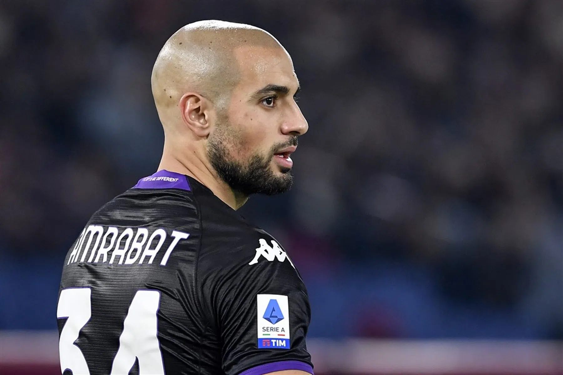 'Barcelona denkt op Deadline Day nog aan komst Amrabat'