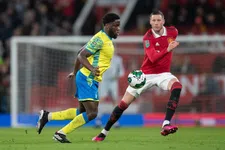 Thumbnail for article: Ten Hag plaatst zich overtuigend voor eerste finale met Man Utd