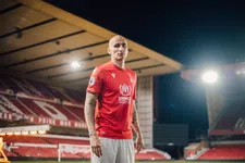 Thumbnail for article: Nottingham Forest haalde dit seizoen 29 spelers, met wisselend succes