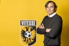 Thumbnail for article: Phillip Cocu: 'Eerst overleven, dan bouwen'