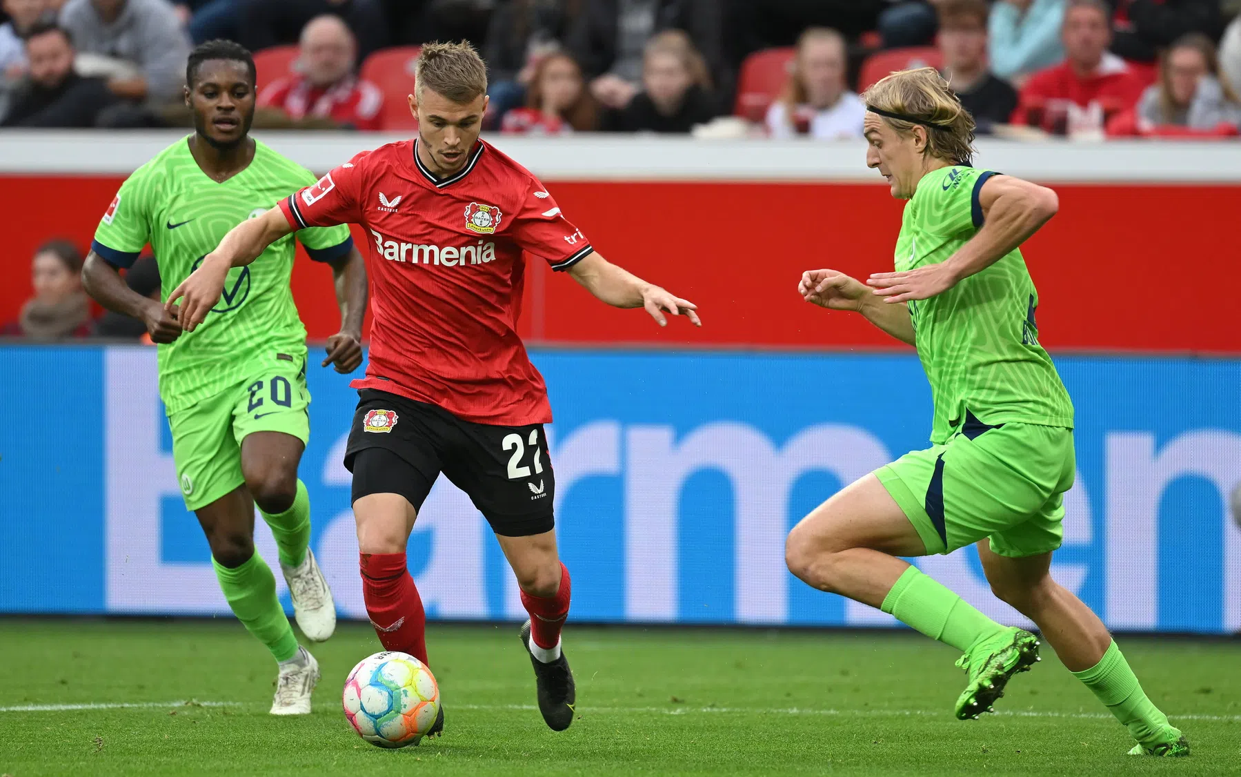 'Sinkgraven bedankte voor kans op meer speeltijd in België'