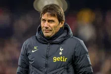 Thumbnail for article: Onwel geworden Conte moet onder het mes