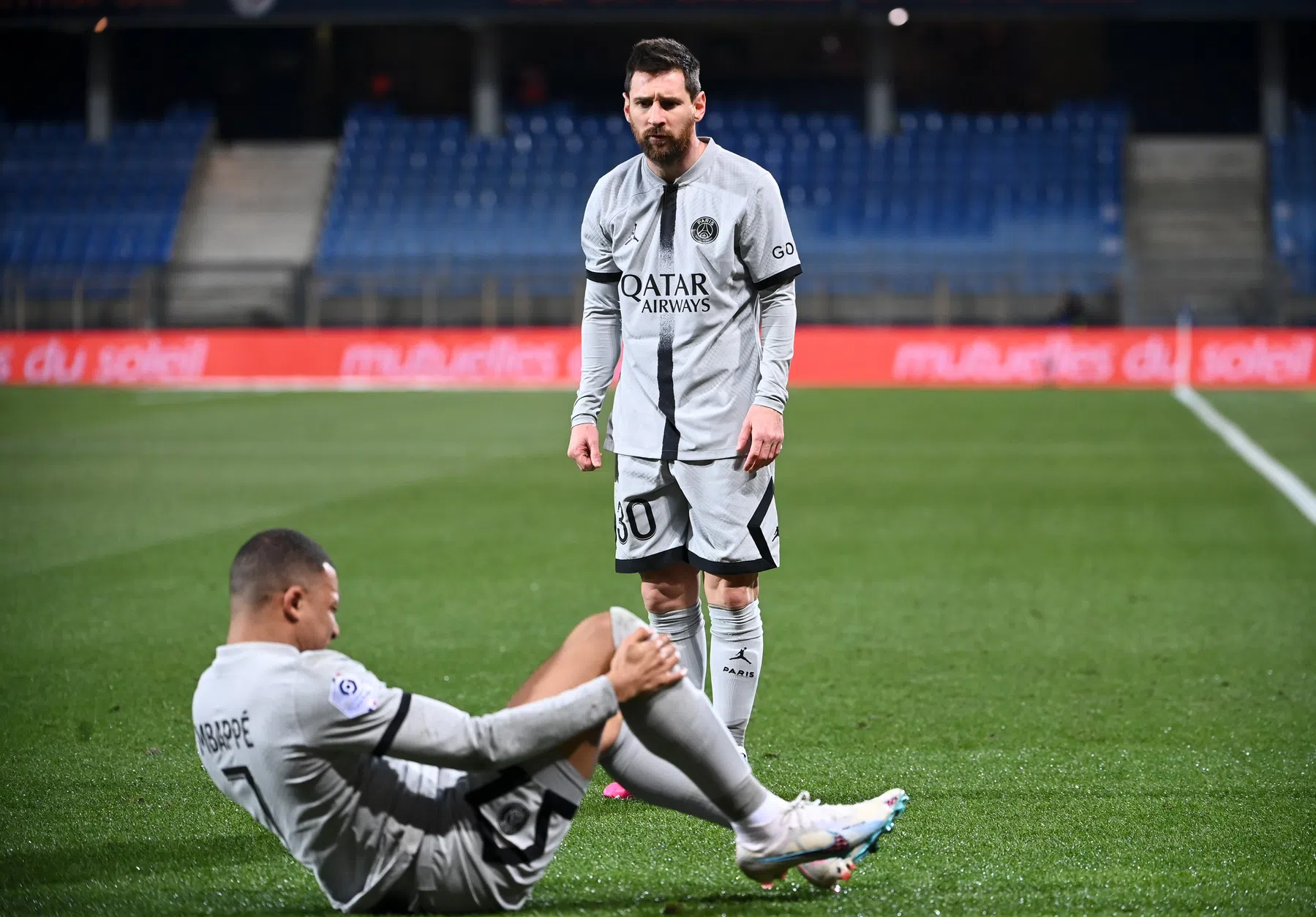 Galtier geeft blessure-update richting 'Bayern' en gaat in op mislopen Ziyech