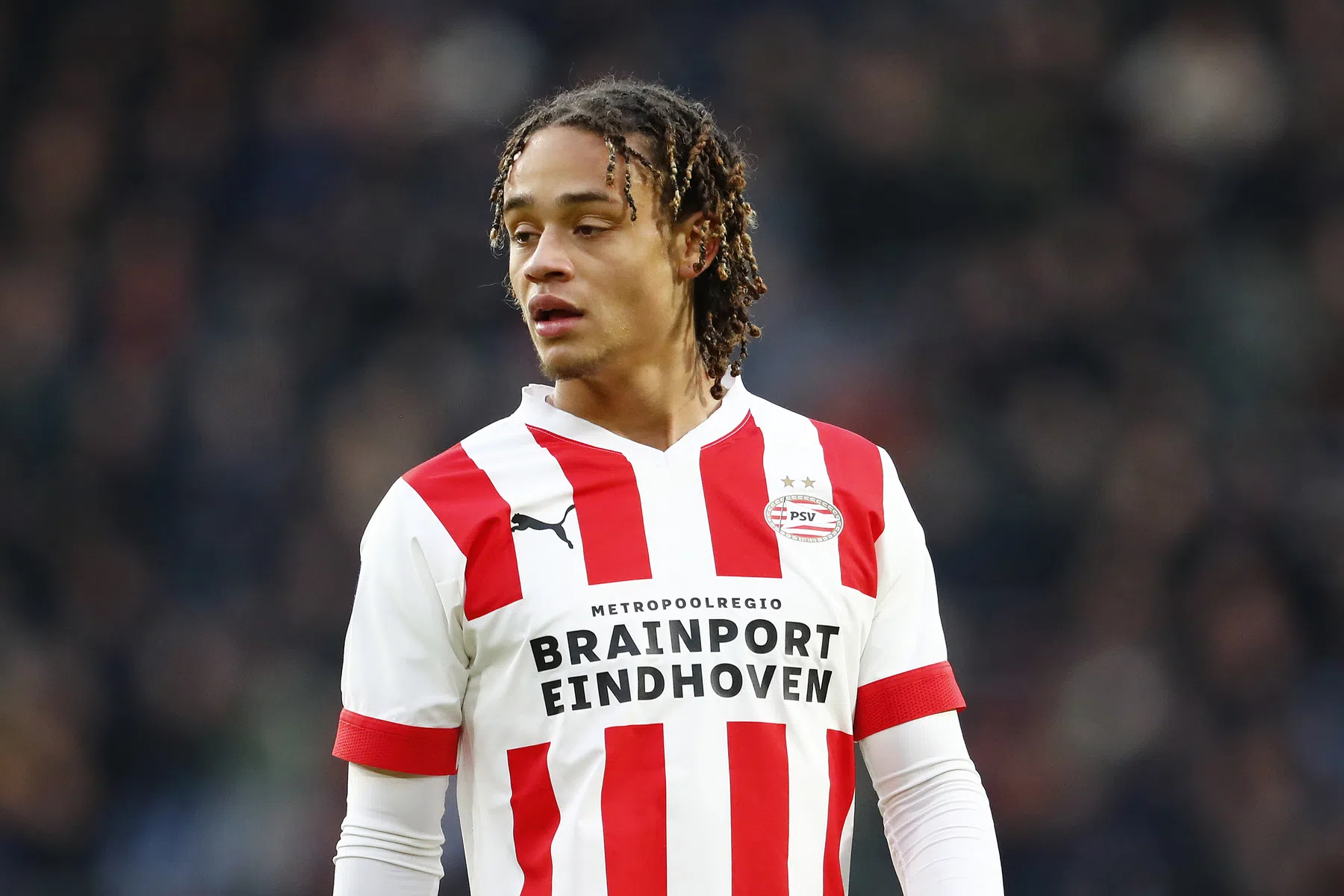 PSV richt zich na woelige transferperiode op dossier Xavi Simons