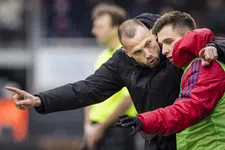 Thumbnail for article: Trotse Heitinga is blij met de komst van Lodeweges