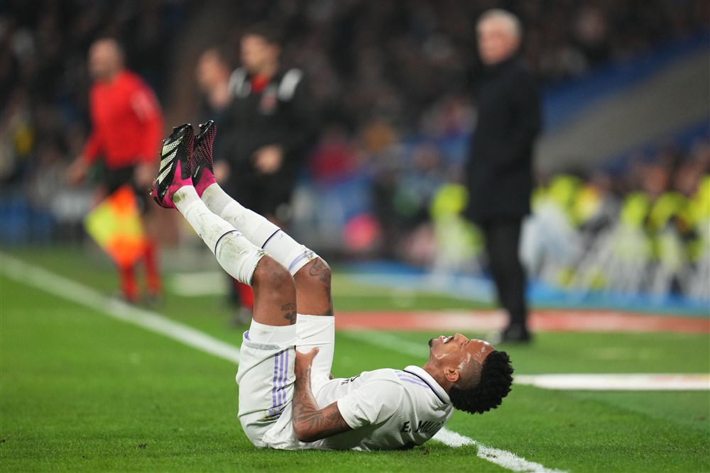 Heerlijke goal Asensio, zorgen voor Real en donkerrood voor Valencia