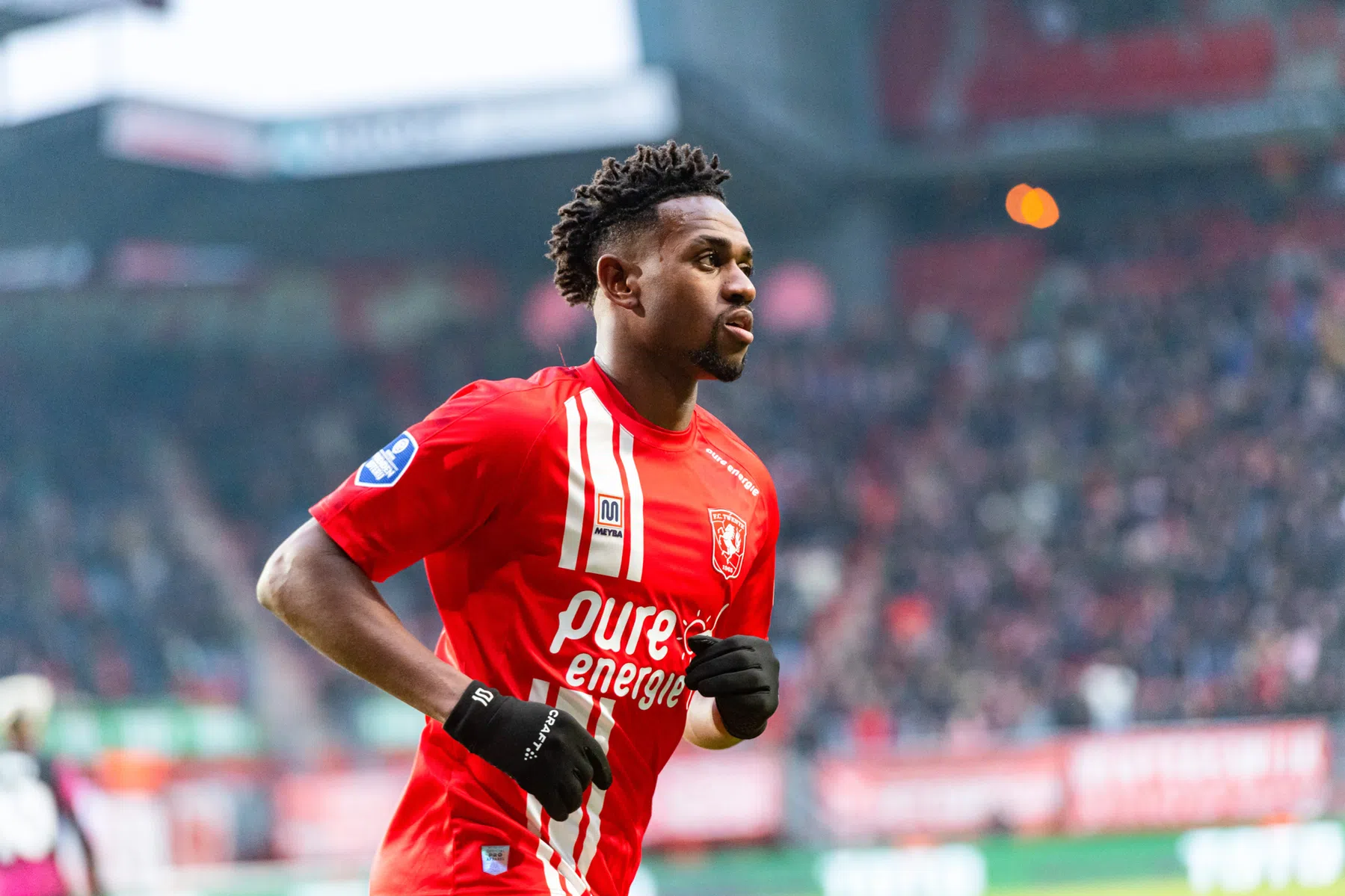 De pieken en dalen van Virgil Misidjan: 'Eindelijk voel ik me vrij' 