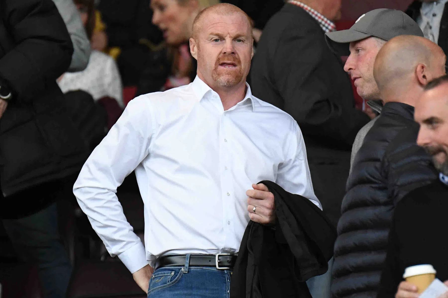 Mutsverbod moet Everton in de Premier League houden