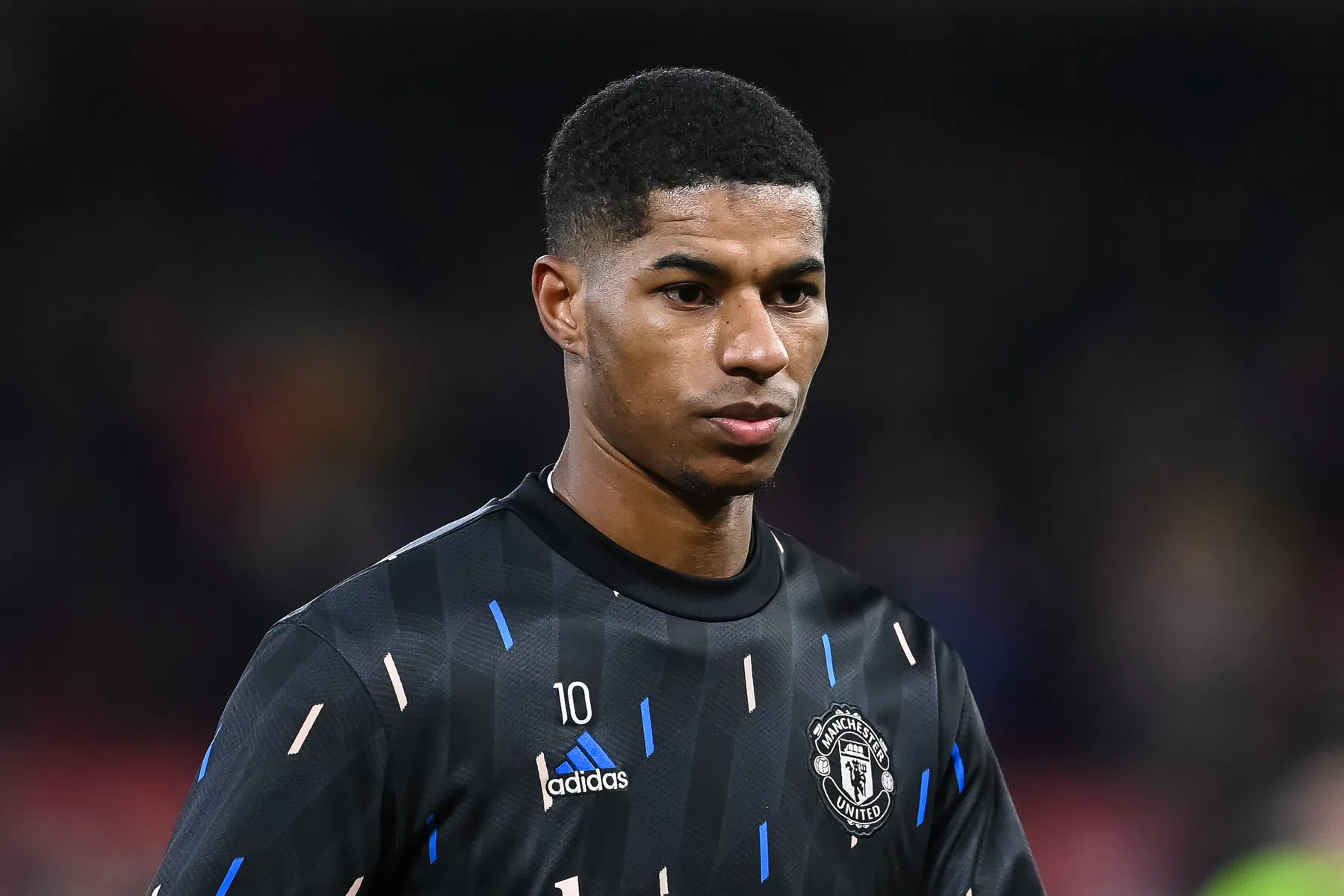 Rashford is niet te houden onder Ten Hag en grijpt opnieuw eretitel 