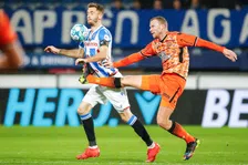 Thumbnail for article: De kracht van ervaring: het volwassen gezicht van SC Heerenveen