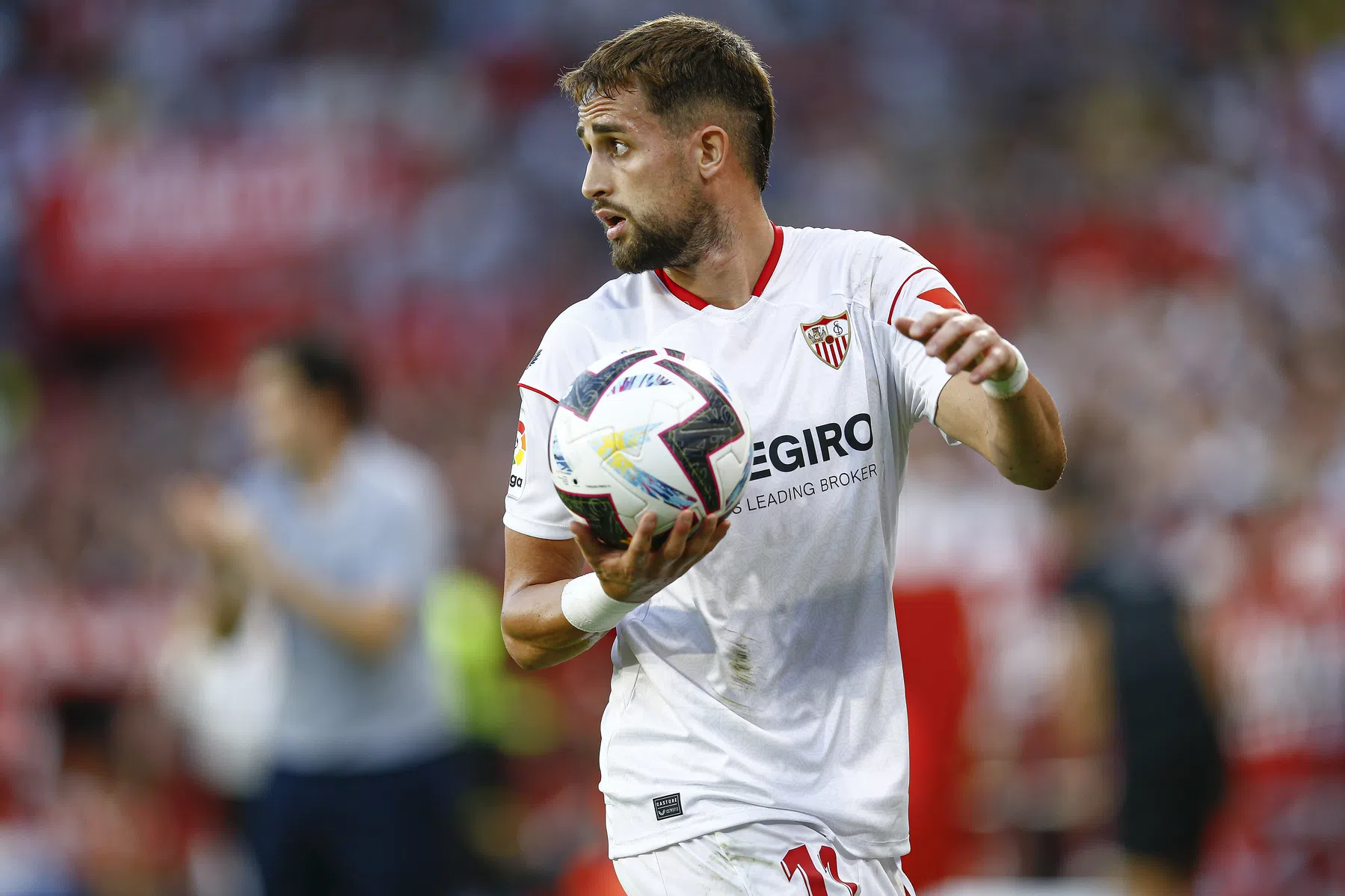 Geen Eindhoven maar Istanbul voor Adnan Januzaj