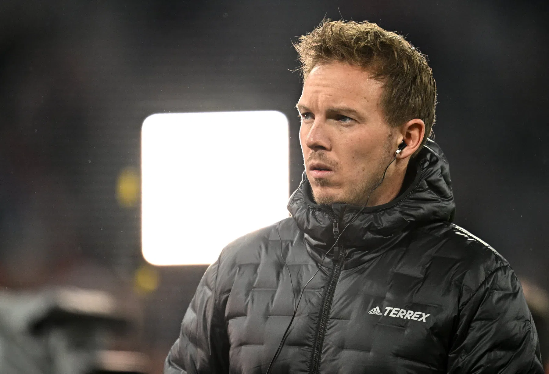 Nagelsmann gelooft Mbappé-statement van PSG niet