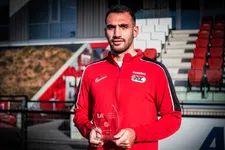 Thumbnail for article: Pavlidis gretig: 'Dezelfde mensen waren eerst negatief over mij'