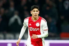 Thumbnail for article: Álvarez roemt regels Heitinga: 'Goed gevallen in de kleedkamer'