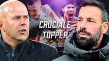 Thumbnail for article: PSV stuk zwakker na transferperiode: 'Dit ziet er niet goed uit'