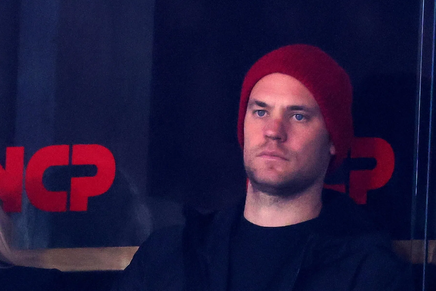 Harde verwijten Neuer aan adres Bayern: 'Wreedste wat ik ooit heb meegemaakt'