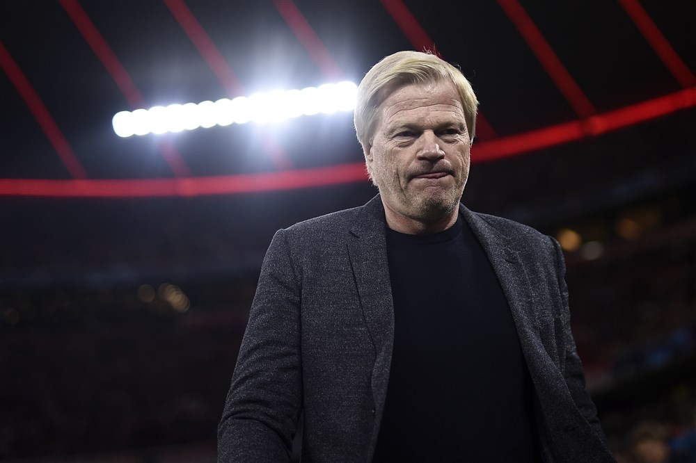 Kahn roept Neuer op het matje: 'Dit doet hem en Bayern geen recht'