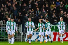 Thumbnail for article: Eindelijk hebben FC Groningen en Van der Ree hun beginnetje te pakken