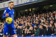 Thumbnail for article: PSG-directeur blikt terug op mislukte Ziyech-deal