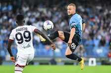 Thumbnail for article: De meest complete middenvelder van Italië kwam niet verder dan Jong Ajax 