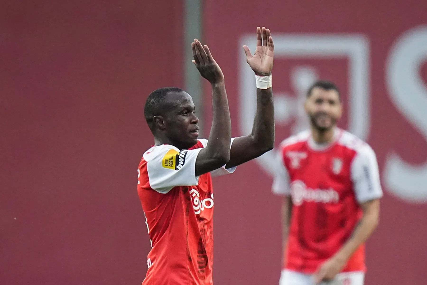 Verloste Bruma opgelucht na flitsend Braga-debuut