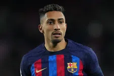 Thumbnail for article: Gouden dag Barcelona: Alba en Raphinha zorgen voor demarrage in titelstrijd