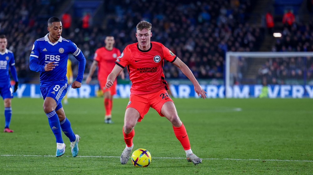 De jonge Ier die doet denken aan Marco van Basten