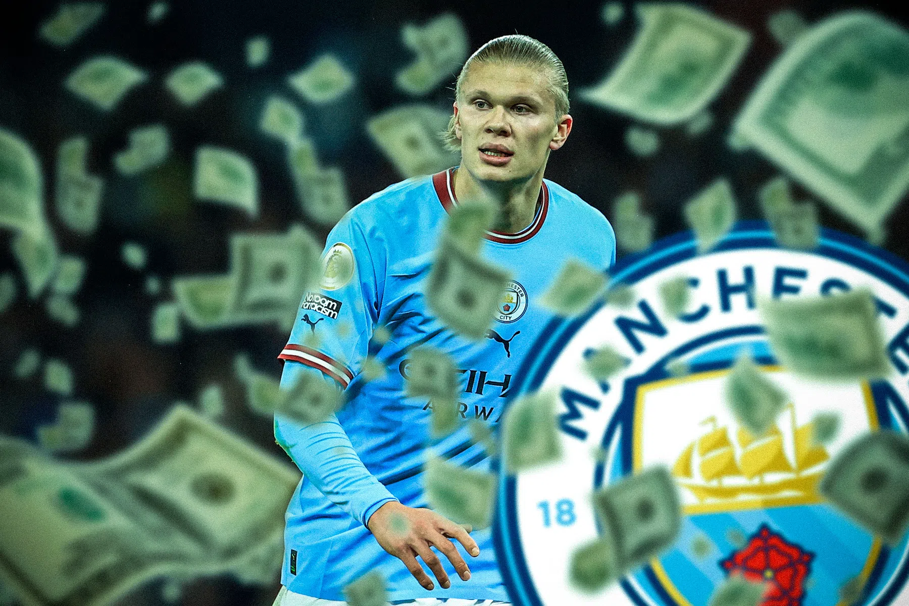 Juventus-scenario op komst voor Manchester City?