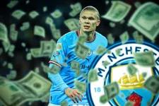 Thumbnail for article: Juventus-scenario op komst voor Manchester City?