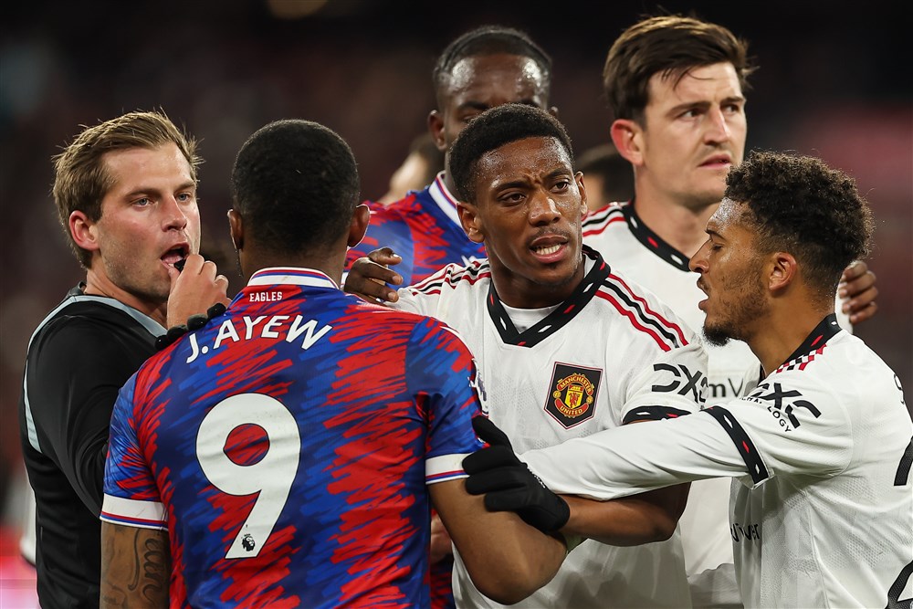 'Renovatie op komst bij United: Ten Hag wil ruimte maken in selectie'