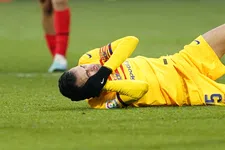 Thumbnail for article: Tweeluik met Manchester United wordt race tegen de klok voor Busquets