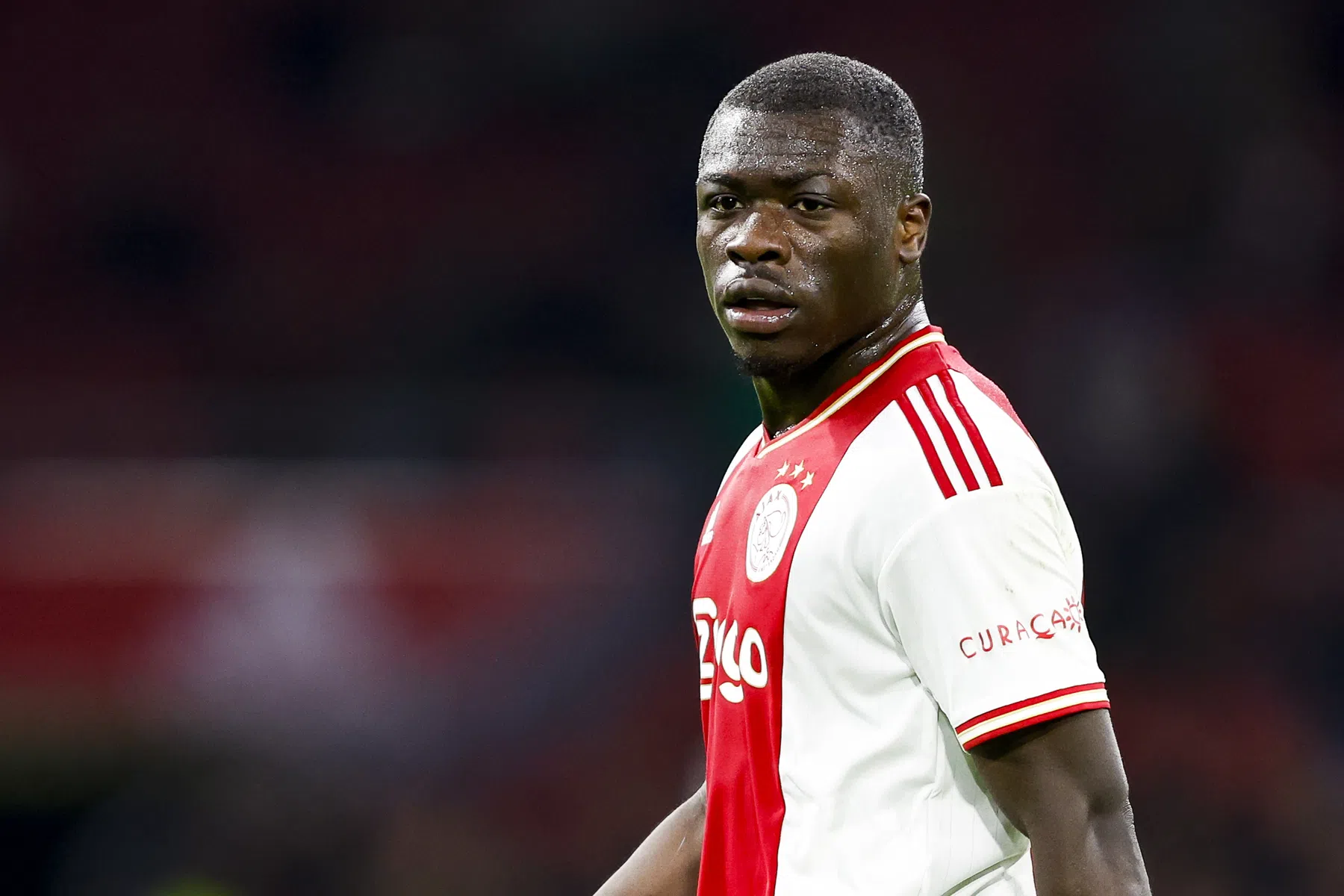 Brobbey mag opdraven bij Jong Ajax in duel met KKD-koploper