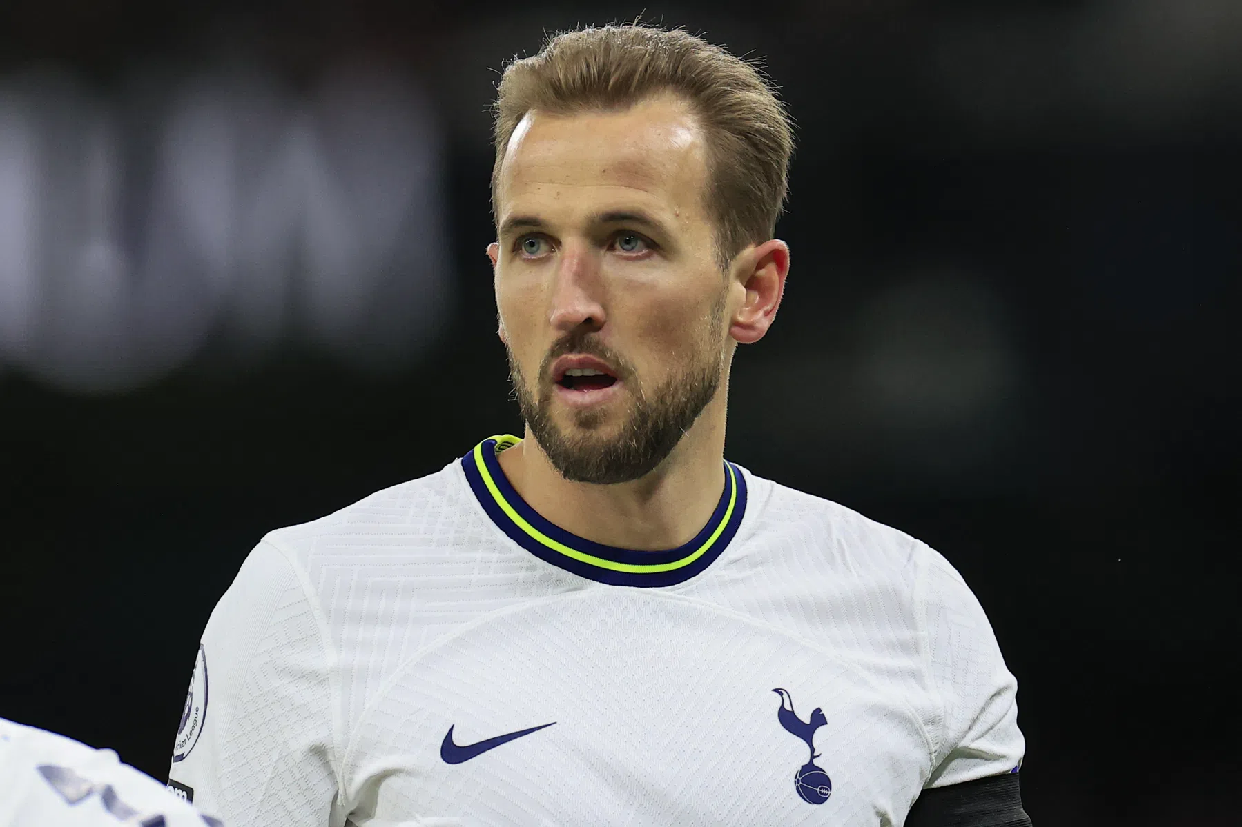 'One season wonder' Kane belt na mijlpaal met Conte: 'Je maakt me trots'