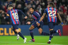 Thumbnail for article: Spaanse media zien duidelijke trend in titelrace La Liga: 'Deze klap is voelbaar'