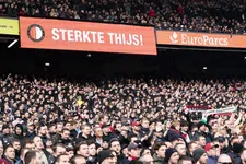 Thumbnail for article: De nooit genoeg herhaalde boodschap van Thijs Slegers en Sébastien Haller