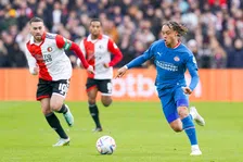 Thumbnail for article: Vijf conclusies na de topper tussen Feyenoord en PSV 