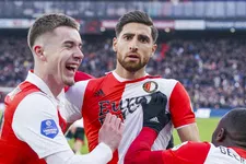 Thumbnail for article: Jahanbakhsh los? 'Geef hem nu eens vijf wedstrijden de tijd'