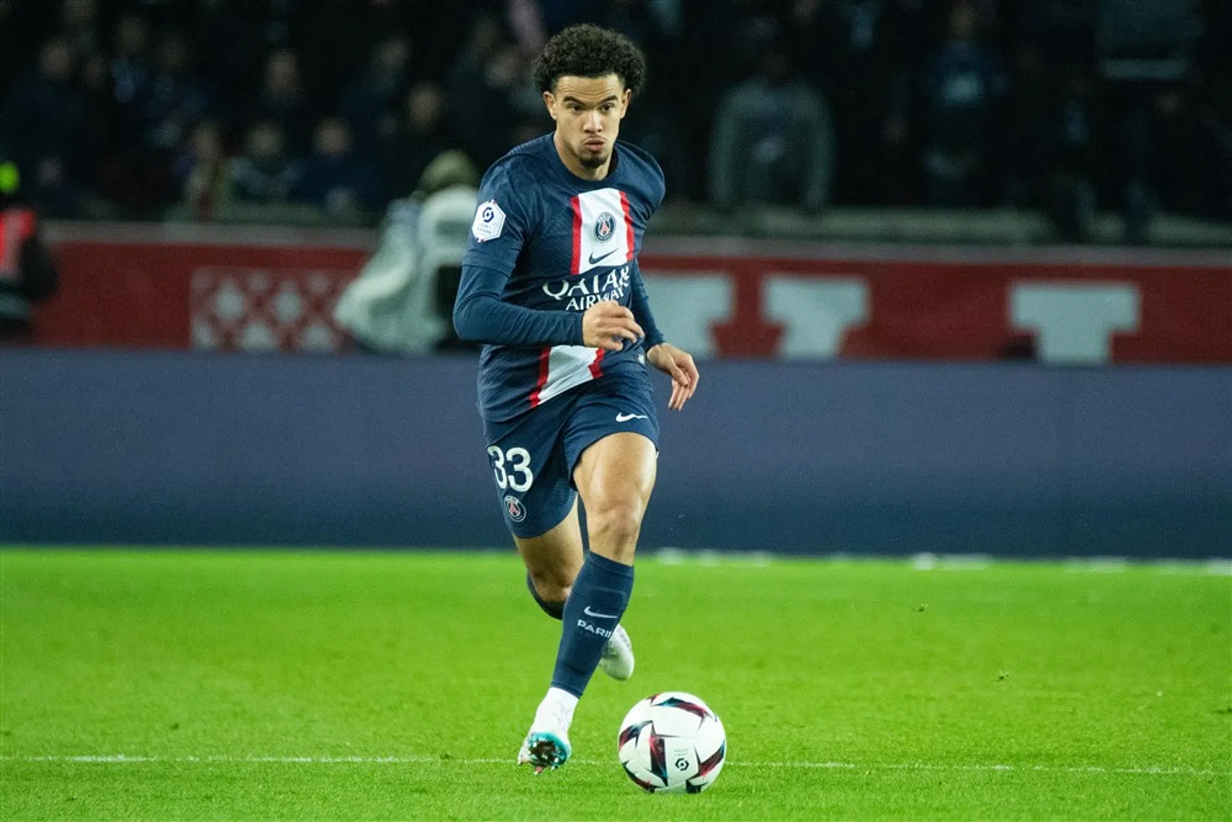 De twee PSG-tieners over wie Galtier dolenthousiast is