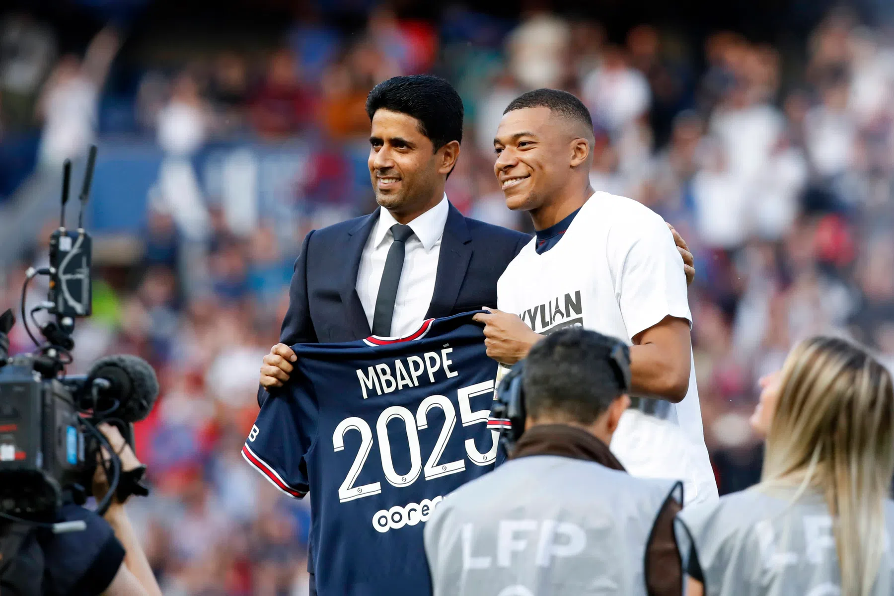 Het krankzinnige salarishuis van PSG: de ongezondste superclub van Europa