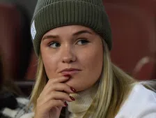 Thumbnail for article: Frenkie naar Manchester? Verloofde Mikky heeft schitterend antwoord