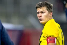 Thumbnail for article: Captain niet meer welkom: beslissing NAC wekt verbazing bij kamp-Plat
