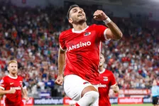 Thumbnail for article: Vangelis Pavlidis heeft alles in zich om de volgende miljoenenklapper van AZ te worden