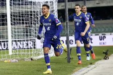 Thumbnail for article: FC Groningen-banneling Ngonge maakt meteen indruk in Serie A