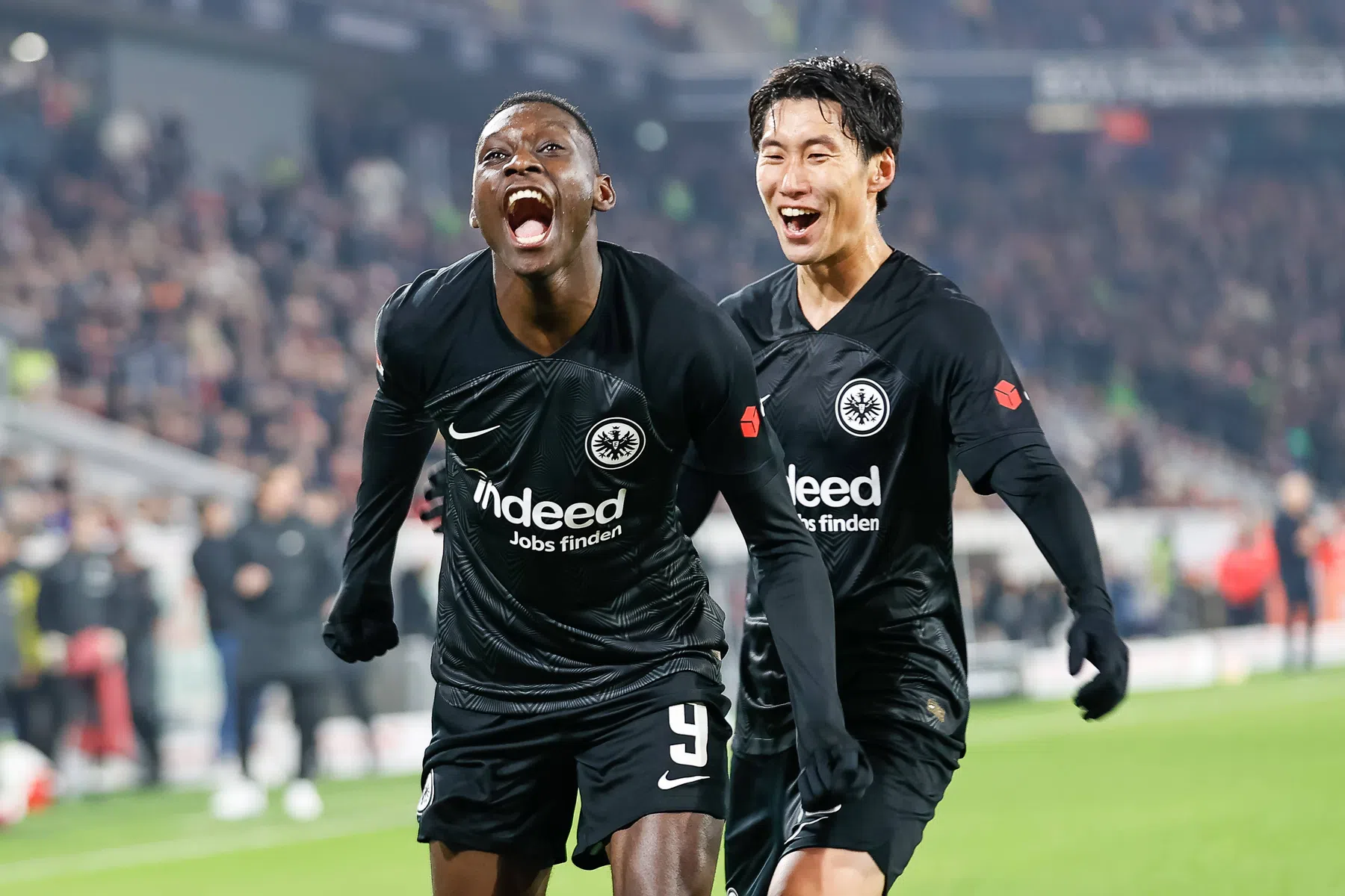 'Peperdure WK-surprise trekt de aandacht van Man United, Liverpool en Bayern'